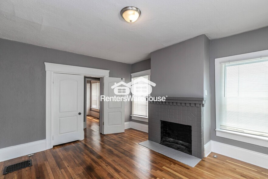 Building Photo - 7800 E 51st St