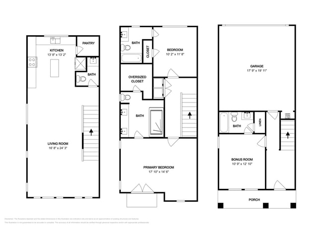 Building Photo - 209 S Village Way