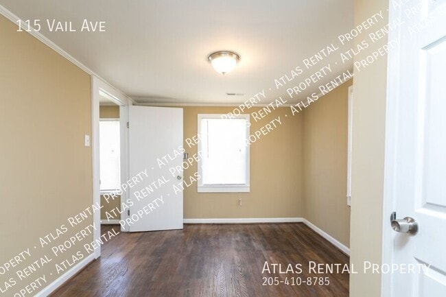 Building Photo - 115 Vail Ave