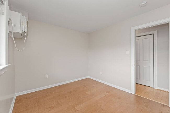 Building Photo - 3107 Naylor Rd