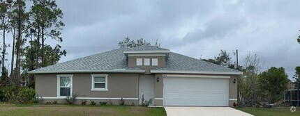 Building Photo - BRAND NEW CONSTRUCTION 4/2 home North Port