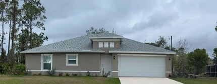 Building Photo - BRAND NEW CONSTRUCTION 4/2 home North Port