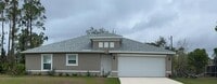 Building Photo - BRAND NEW CONSTRUCTION 4/2 home North Port