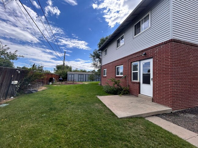 Building Photo - $0 DEPOSIT OPTION!!! OLDE TOWN ARVADA, 3 B...