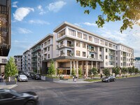 Building Photo - The Bouldin