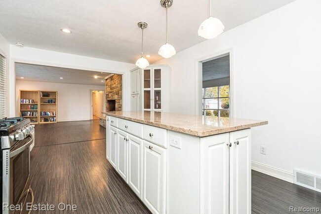 Building Photo - 509 Walbridge Dr