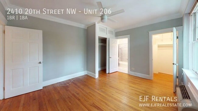 Building Photo - 2410 20th St NW