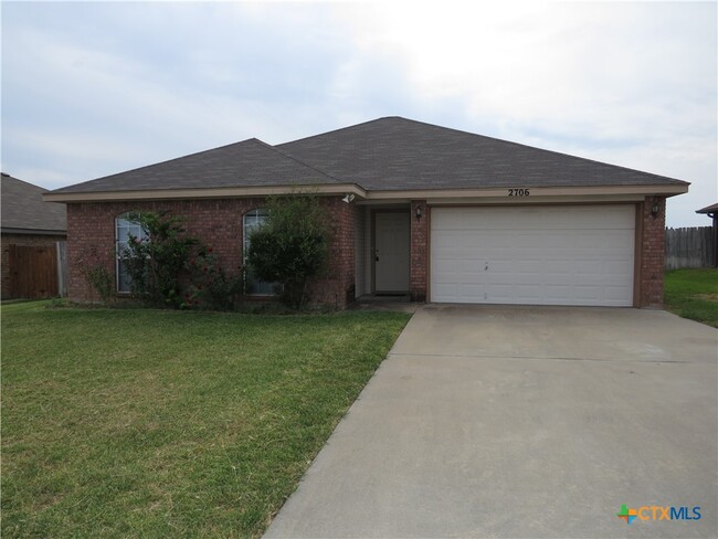 Primary Photo - 2706 David Dr