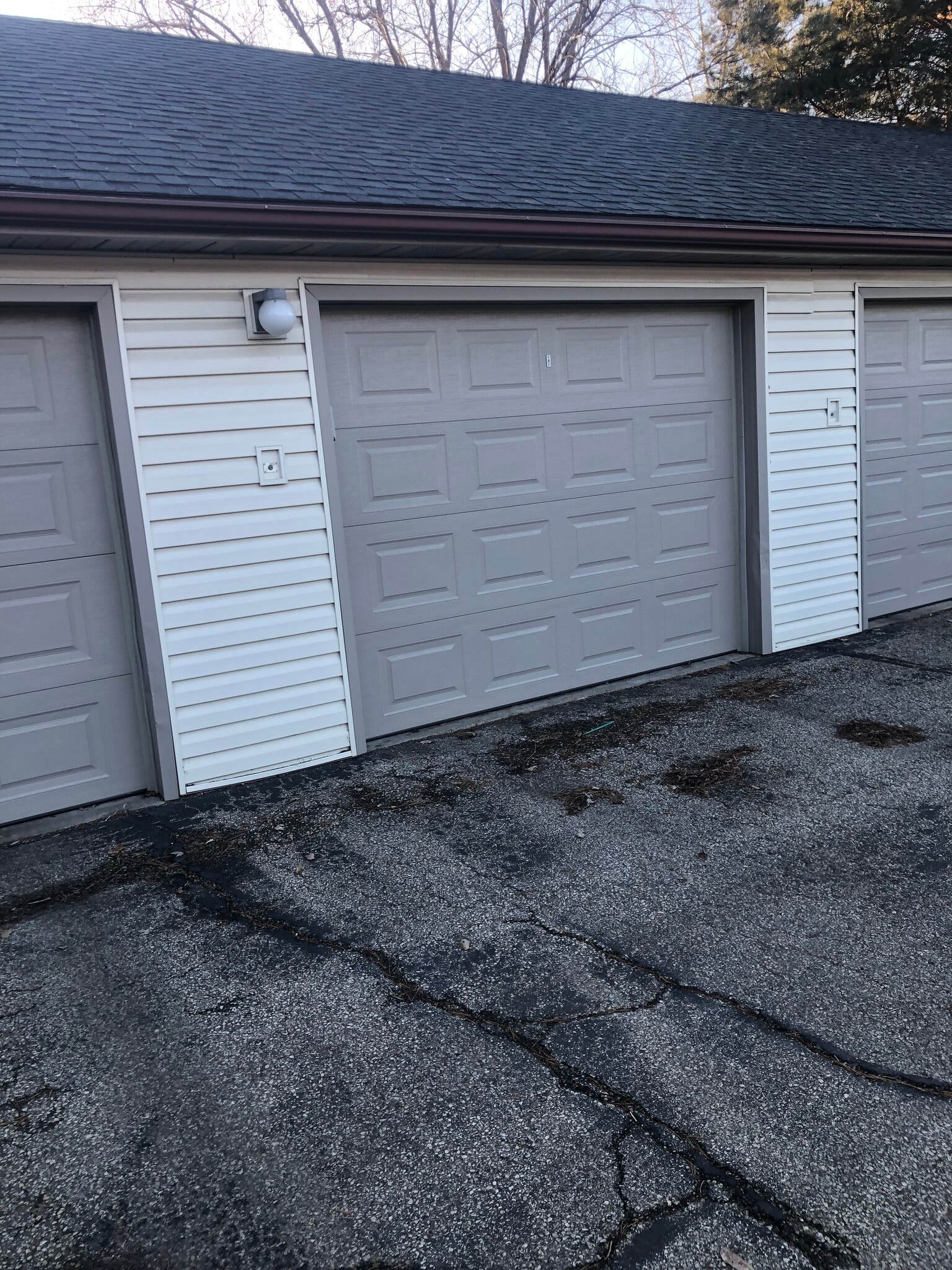 Building Photo - 3619 10th Ln NW