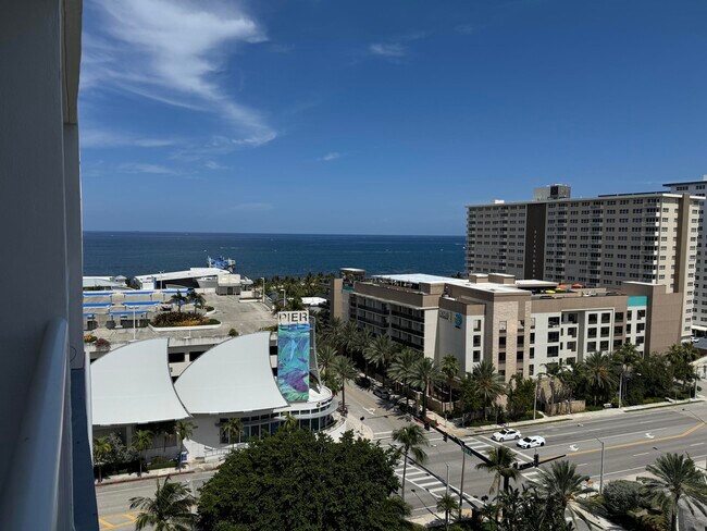 Building Photo - 201 N Ocean Blvd