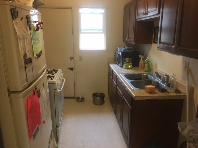 Primary Photo - San Diego Duplex