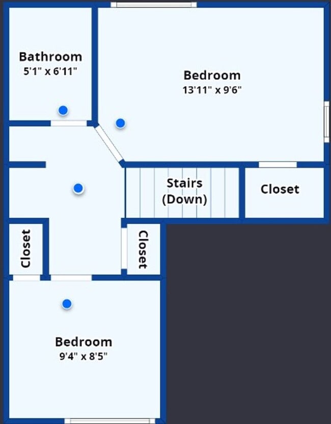 Building Photo - 3 Bedroom with Central AC
