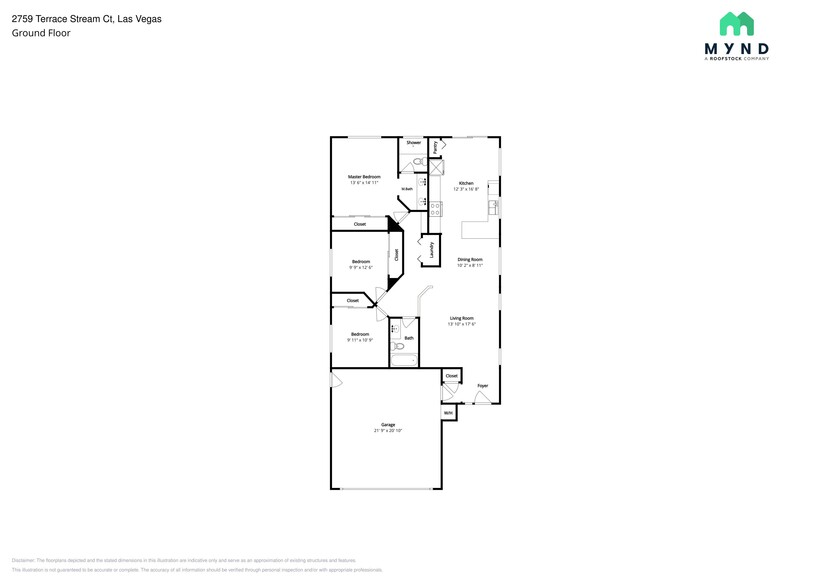 Building Photo - 2759 Terrace Stream Ct