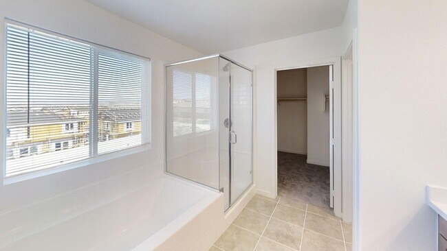 Building Photo - **Newer Built Resort style gated community...