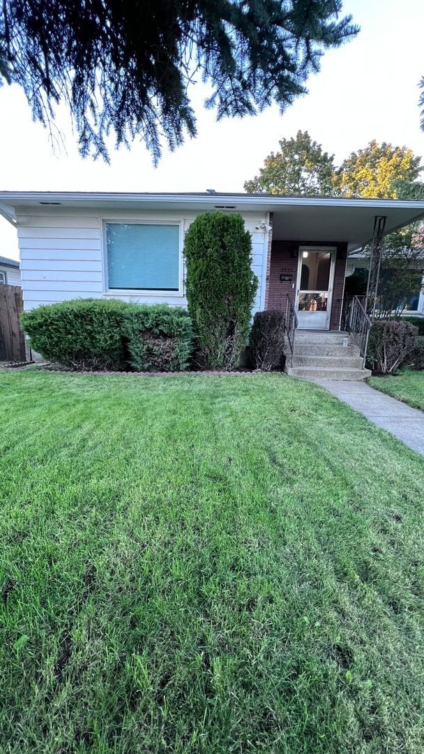 Primary Photo - South Hill Charming 3 bed 2 bath in quiet ...