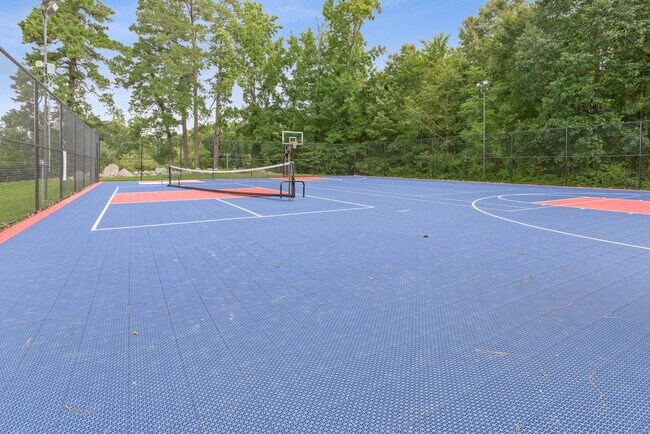 Building Photo - 22030 Lake Jordan Dr