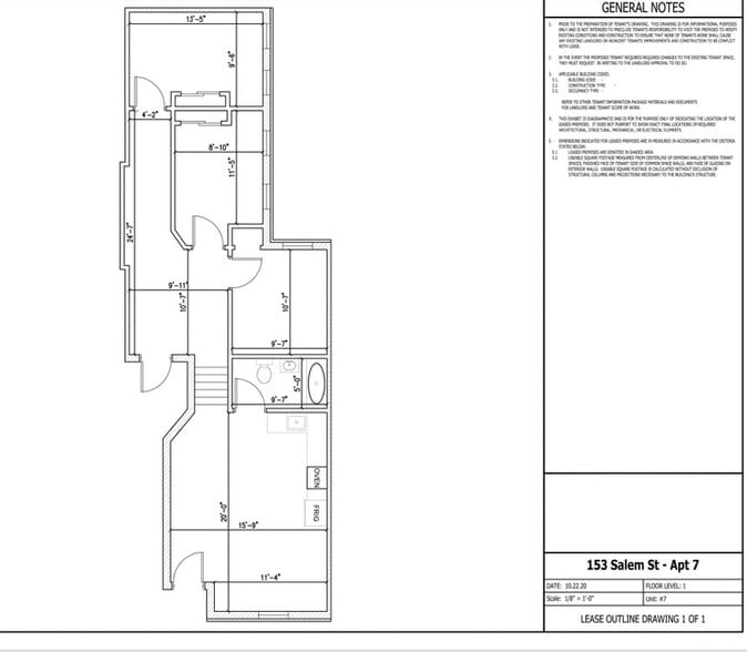 Building Photo - 153 Salem St