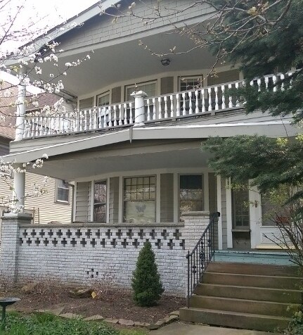 Building Photo - 2203 Bellfield Ave