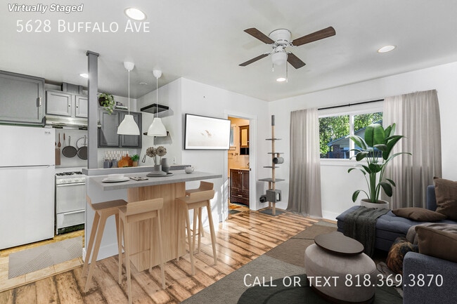 Building Photo - 5628 Buffalo Ave