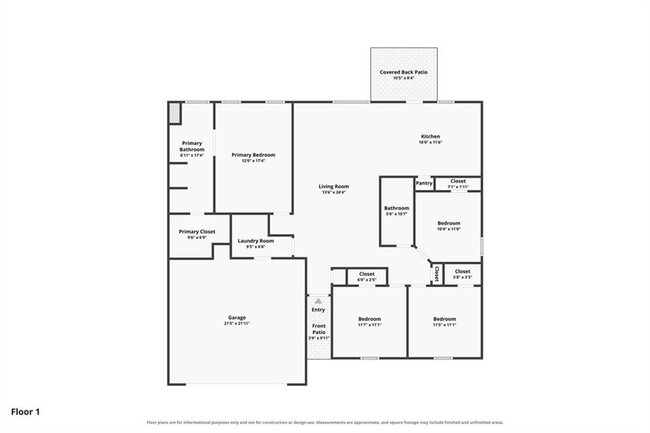Building Photo - 118 Culver St