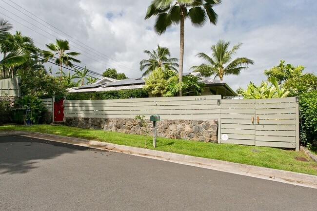 Building Photo - 44-012 Kaimalu Pl