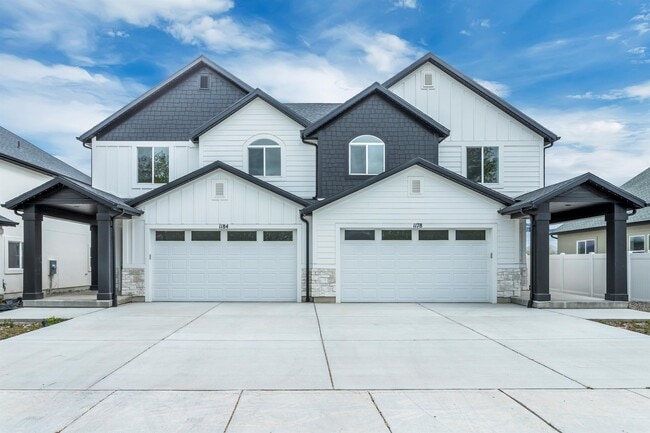 Building Photo - 1178 W 1130 S St