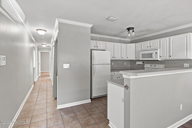 Building Photo - 413 Palmetto St