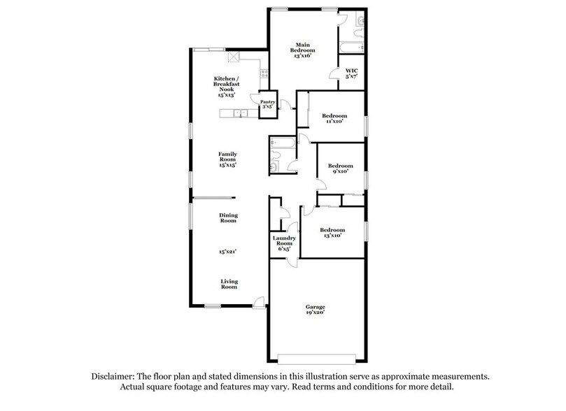 Building Photo - 27834 N 30th Ln