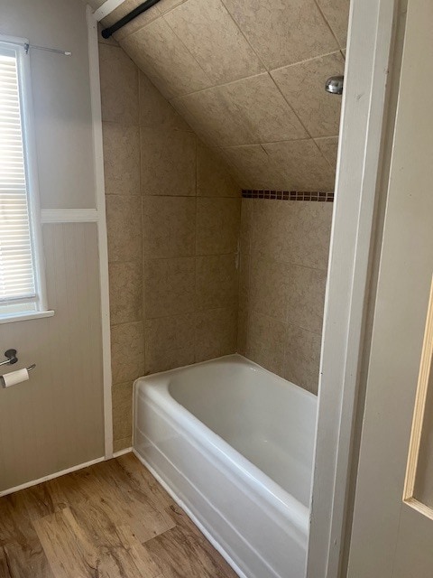 Bathroom - 1212 W Murdock St