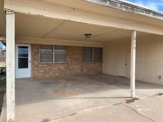 Building Photo - 610 S Bowie Dr