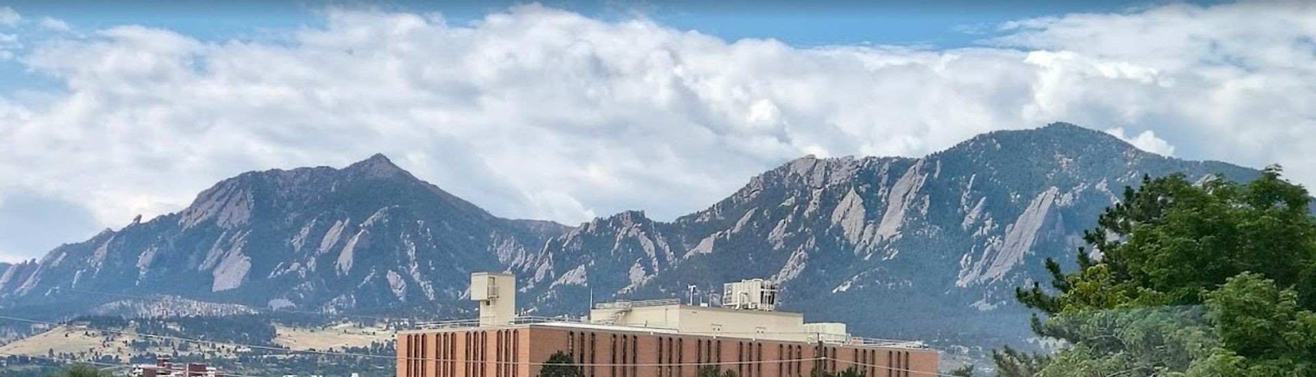 Building Photo - 3301 Arapahoe Ave