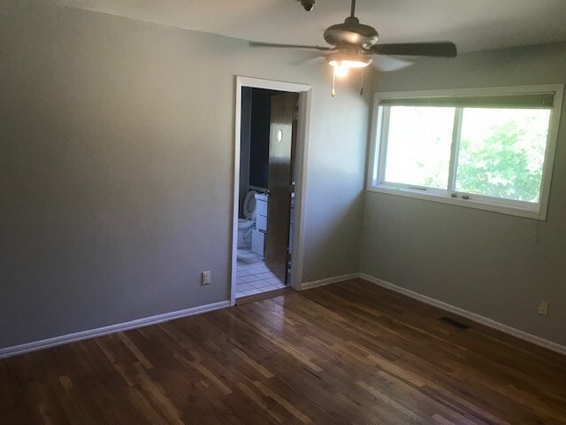 Building Photo - Charming One Level Home in Vancouver Heights Neighborhood