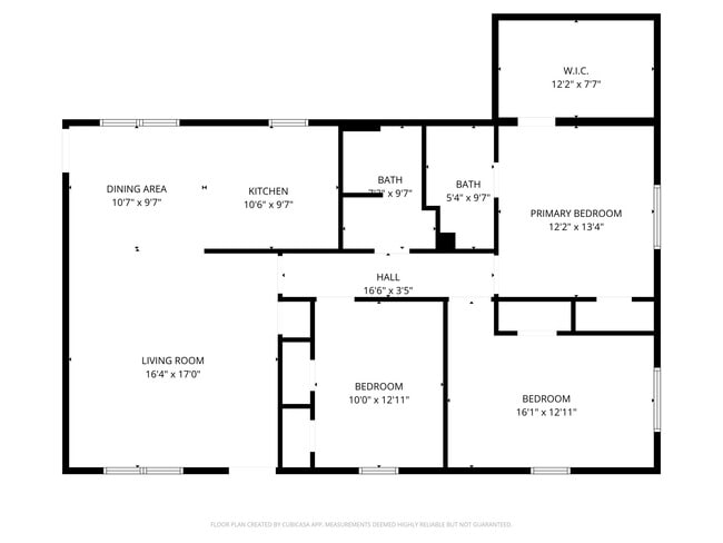 Building Photo - 1825 Live Oak Dr