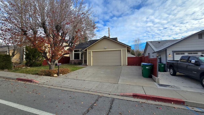 Building Photo - Wonderfully Charming NW Reno Home – Move-In Ready!