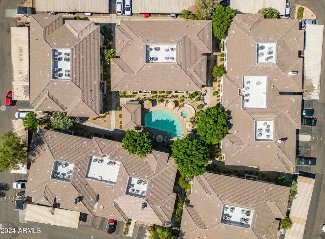 Building Photo - 6900 E Princess Dr