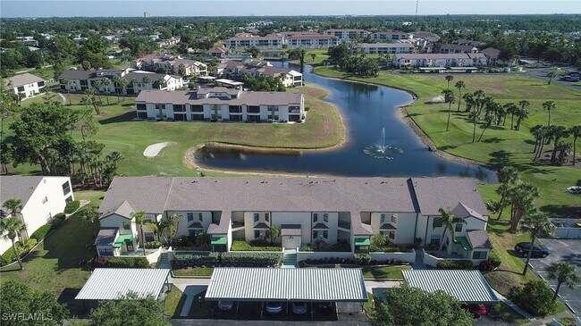 Building Photo - 17210 Terraverde Cir