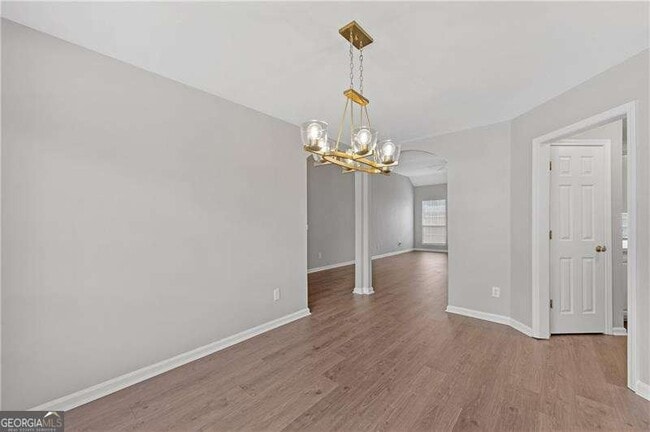 Building Photo - 6375 Seymour Pl NW