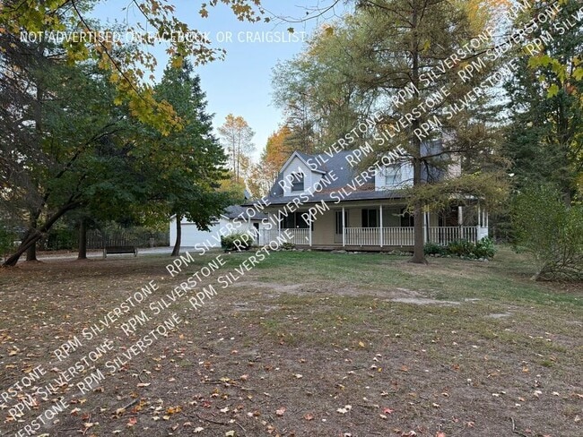 Primary Photo - 70598 Wolcott Rd