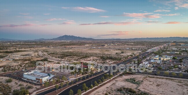 Building Photo - 3779 N Denny Way