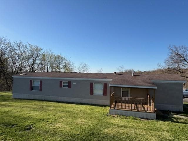 Building Photo - 110 Bethlehem Church Rd