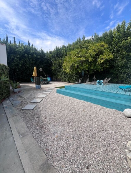 Building Photo - 8650 Olin St