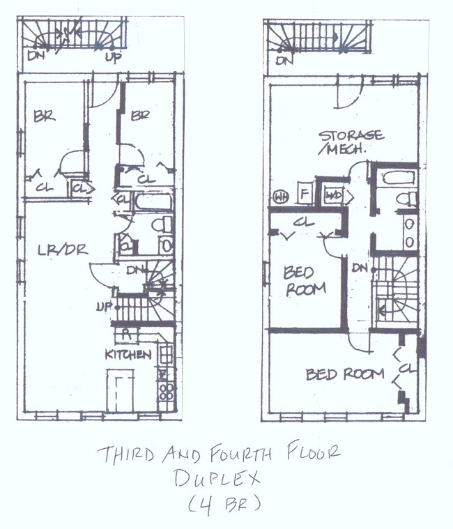 Building Photo - 1612 W 17th St