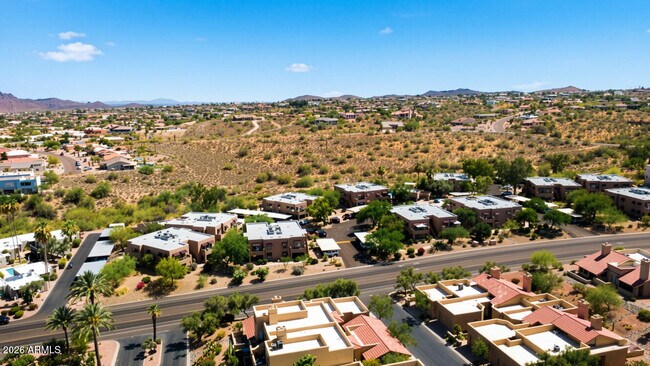 Building Photo - 16657 E Gunsight Dr