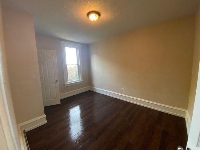 bedroom one - 1509 12th St