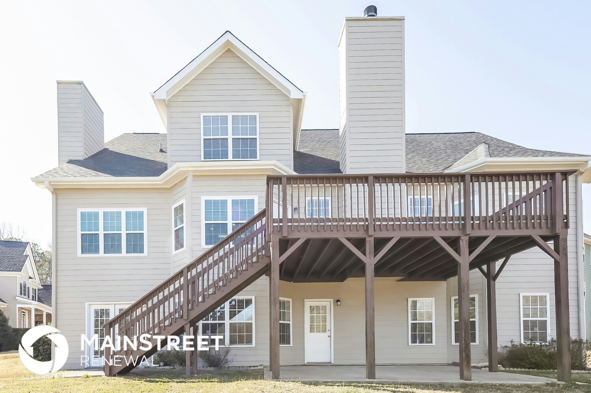 Building Photo - 2672 Blowing Wind Cir