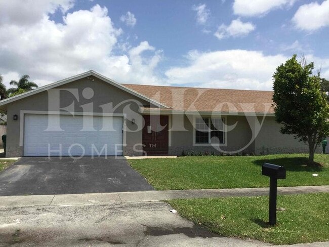 Primary Photo - 7131 NW 46th Ct