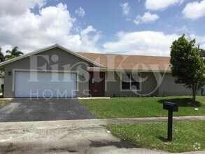 Building Photo - 7131 NW 46th Ct