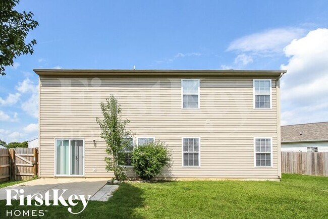 Building Photo - 5404 Powder River Ct