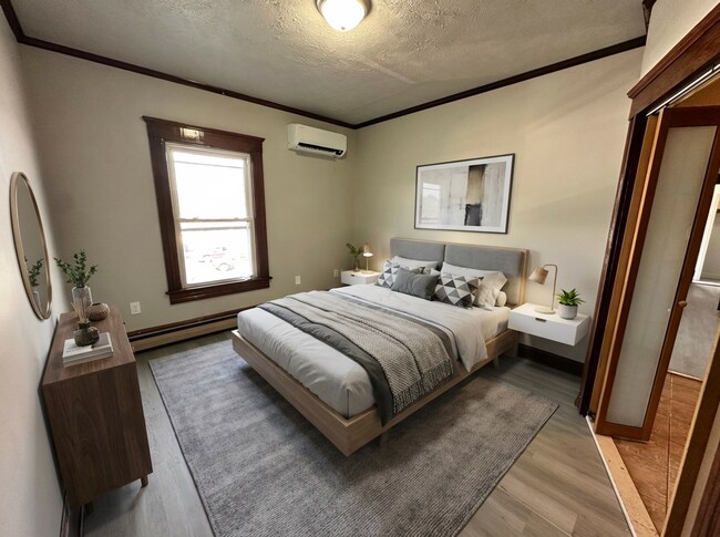 Building Photo - Remodeled 2BR in Kingston | Central A/C + In-Unit W/D + Parking | Pet Friendly