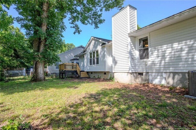 Building Photo - 508 Stone Way Ct